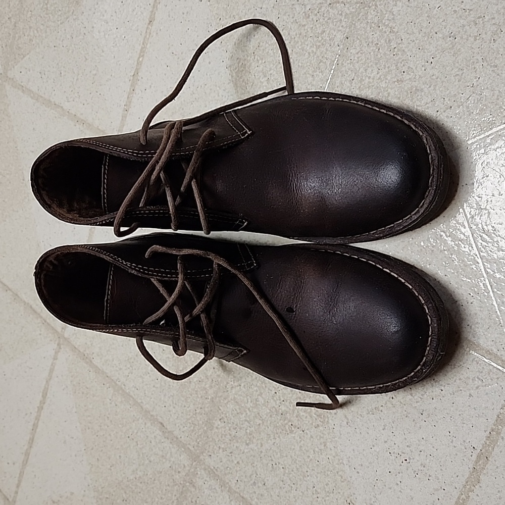 Docker's Men's boots